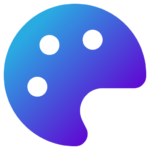 palette