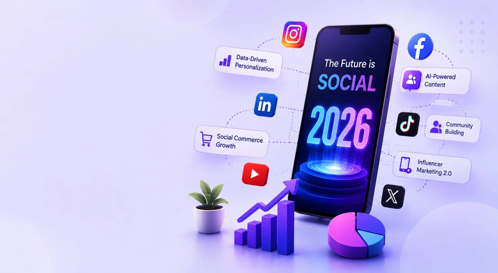 Social Media Marketing Strategy By Freelance Digital Marketing Expert In Thrissur