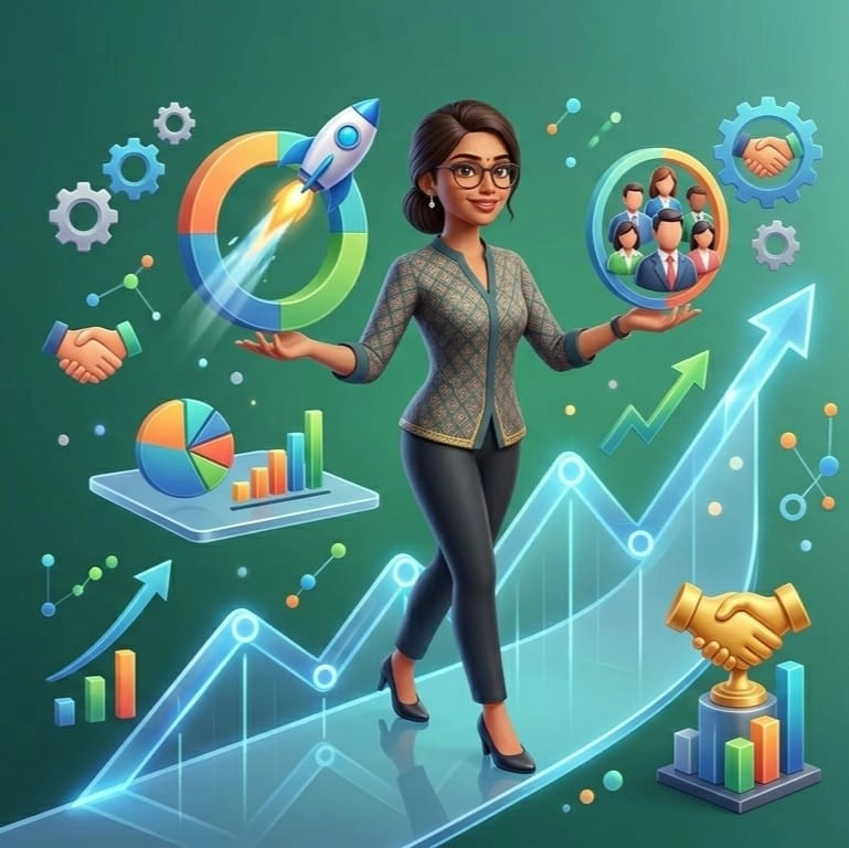 Value Of Freelance Digital Marketing Expert In Thrissur For Business Growth